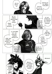 Page 4 of Sweet Mother Sweet Queen Capitulo 4 PT1- - preview thumbnail