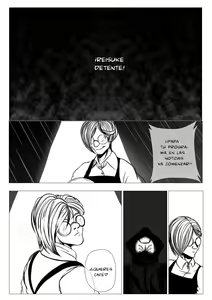 Page 6 of Sweet Mother Sweet Queen Capitulo 4 PT1- - preview thumbnail