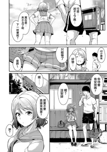 Page 3 of Watanabe no Kyuujitsu - preview thumbnail