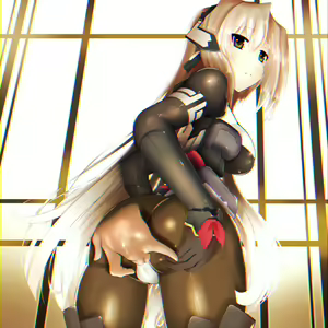 Page 3 of Ryou Ana Ijime - preview thumbnail