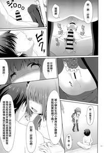 Page 11 of Tonari no Heya ni Sundeiru Yasashii Onii-san wa Jitsu wa Lolicon Deshita - preview thumbnail
