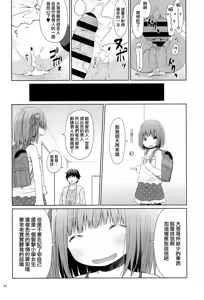 Page 24 of Tonari no Heya ni Sundeiru Yasashii Onii-san wa Jitsu wa Lolicon Deshita - preview thumbnail
