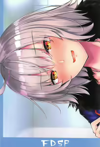 Page 18 of Ganbare! Alter-chan - preview thumbnail