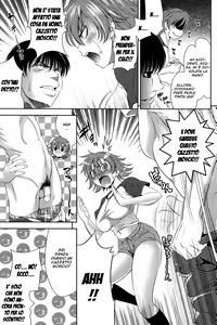 Page 4 of Kenka suru hodo Naka ga Are - preview thumbnail