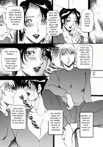 Page 20 of Mrs no Kokuhaku - The confession of Mrs | Le confessioni di una MIlf Ch.1 - preview thumbnail