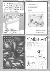 Page 131 of Touhou Oniku Goudou San - preview thumbnail