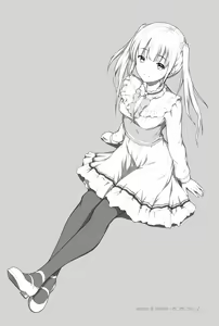 Page 41 of ひみつ himitsu - preview thumbnail