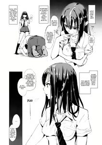 Page 5 of GEKIOKOSHIBURIN, YASASHIISHIBURIN. | Shiburin Is Fucking Pissed - preview thumbnail