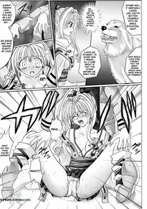 Page 40 of Rogue Spear 2 - preview thumbnail