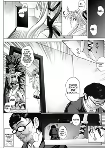 Page 7 of Rogue Spear 3 - preview thumbnail