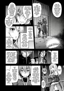 Page 59 of ERONA Orc no Inmon ni Okasareta Onna Kishi no Matsuro | Erona ~The Fall of a Beautiful Knight Cursed with the Lewd Mark of an Orc~ Ch. 1-3 (decensored) - preview thumbnail