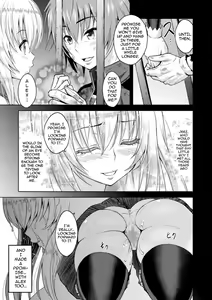 Page 60 of ERONA Orc no Inmon ni Okasareta Onna Kishi no Matsuro | Erona ~The Fall of a Beautiful Knight Cursed with the Lewd Mark of an Orc~ Ch. 1-3 (decensored) - preview thumbnail