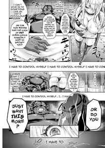 Page 61 of ERONA Orc no Inmon ni Okasareta Onna Kishi no Matsuro | Erona ~The Fall of a Beautiful Knight Cursed with the Lewd Mark of an Orc~ Ch. 1-3 (decensored) - preview thumbnail