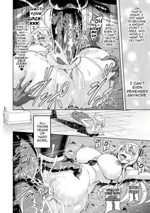 Page 71 of ERONA Orc no Inmon ni Okasareta Onna Kishi no Matsuro | Erona ~The Fall of a Beautiful Knight Cursed with the Lewd Mark of an Orc~ Ch. 1-3 (decensored) - preview thumbnail