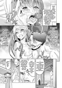 Page 86 of ERONA Orc no Inmon ni Okasareta Onna Kishi no Matsuro | Erona ~The Fall of a Beautiful Knight Cursed with the Lewd Mark of an Orc~ Ch. 1-3 (decensored) - preview thumbnail