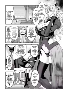 Page 87 of ERONA Orc no Inmon ni Okasareta Onna Kishi no Matsuro | Erona ~The Fall of a Beautiful Knight Cursed with the Lewd Mark of an Orc~ Ch. 1-3 (decensored) - preview thumbnail