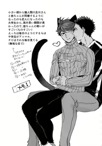 Page 72 of Iwachan no Neko ni Naritai Sairoku-Shuu - preview thumbnail