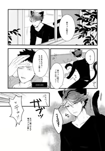 Page 10 of Iwachan no Neko ni Naritai Sairoku-Shuu - preview thumbnail