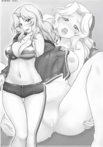 Page 2 of 2STROKE VJ21A - preview thumbnail