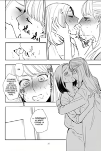Page 19 of Fubin Joushi to Furin Jouji - preview thumbnail