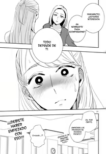 Page 32 of Fubin Joushi to Furin Jouji - preview thumbnail
