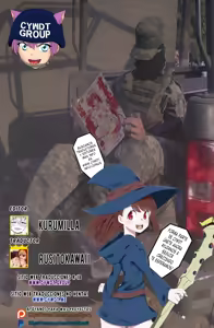 Page 35 of Fubin Joushi to Furin Jouji - preview thumbnail