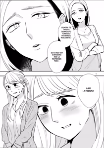 Page 4 of Fubin Joushi to Furin Jouji - preview thumbnail