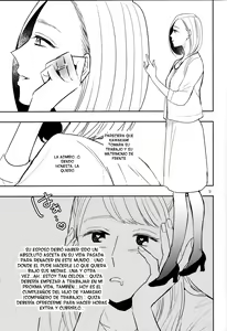Page 8 of Fubin Joushi to Furin Jouji - preview thumbnail