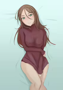 Chocolate - hentai manga cover image