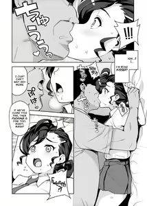 Page 7 of Gakkou no Uwasa | School Gossip - preview thumbnail