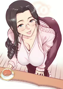 Page 36 of Takashi-kun no Mama to Kakurenbo Ecchi - preview thumbnail