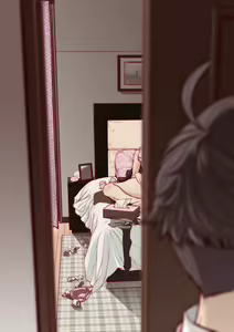 Page 51 of Takashi-kun no Mama to Kakurenbo Ecchi - preview thumbnail