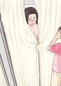 Page 58 of Takashi-kun no Mama to Kakurenbo Ecchi - preview thumbnail