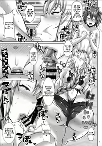 Page 6 of Seijo no Gyakunan | 성녀의 헌팅 - preview thumbnail