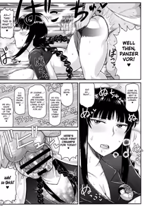 Page 20 of Girl?s & Semen III Nishizumi Shiho no Moteamashita Ureure Body o Chuunen Chinpo de Soutou Sakusen! Iemoto Ransou ni Idenshi Seichuu Butai Shinkou Kaishi ~Tane wa Maiorita~ - preview thumbnail