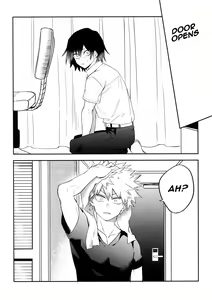Page 3 of Iwawa re Koroshitaru! 2018 | You'll Celebrate and I'll Kill! 2018 - preview thumbnail