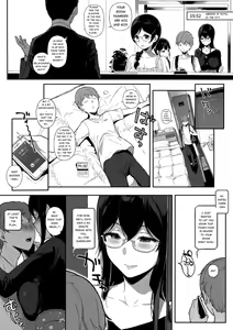 Page 7 of Succubus Stayed Life 8 - preview thumbnail