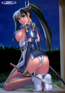 Page 11 of COMIC HimeKuri 2004-07 - preview thumbnail