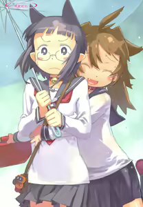 Page 3 of COMIC HimeKuri 2004-07 - preview thumbnail