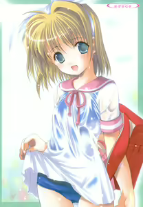Page 4 of COMIC HimeKuri 2004-07 - preview thumbnail