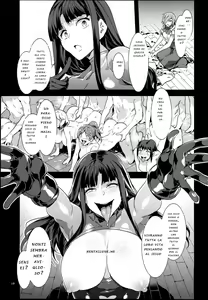 Page 19 of MC Gakuen Hachi Jigenme | Mc High School ottava ora - preview thumbnail