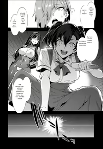 Page 28 of MC Gakuen Hachi Jigenme | Mc High School ottava ora - preview thumbnail