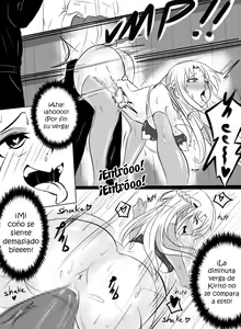 Page 7 of B-Trayal 3 - preview thumbnail