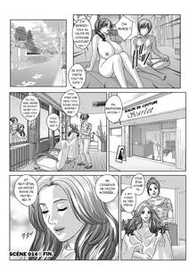 Page 121 of Dear My Mother 2 Ch. 1-6 - preview thumbnail