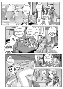 Page 62 of Dear My Mother 2 Ch. 1-6 - preview thumbnail