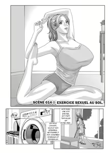 Page 98 of Dear My Mother 2 Ch. 1-6 - preview thumbnail