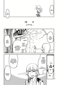 Page 16 of Dosukebe Elf no Ishukan Nikki 5 - preview thumbnail
