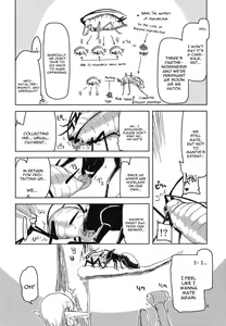 Page 8 of Dosukebe Elf no Ishukan Nikki 5 - preview thumbnail