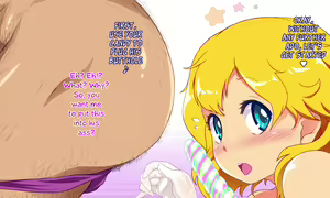 Page 40 of Seira-kun no, Choppiri Kimechau zo - preview thumbnail