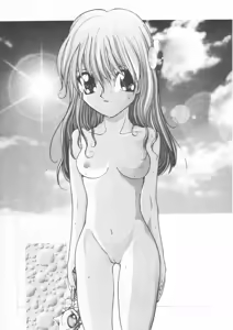 Page 16 of Hime-chan no Ribbon - preview thumbnail